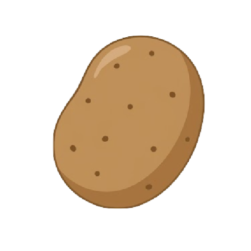 Level 5 Potato